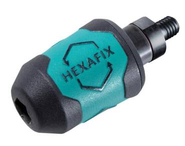 Collomix HEXAFIX PRO Kupplung zum Anschluss auf M-14 Gewinde (Nachrüstsatz)